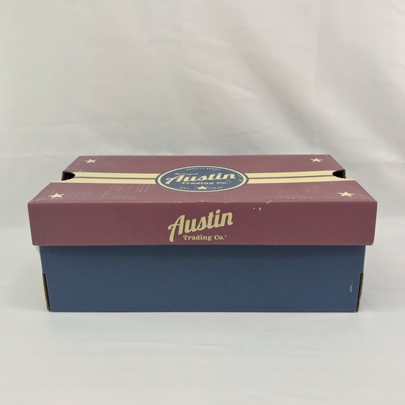 Austin Trading Co. Toddler Girls' Cotton Candy Quilted Slip-On Shoes - Picture 9 of 10